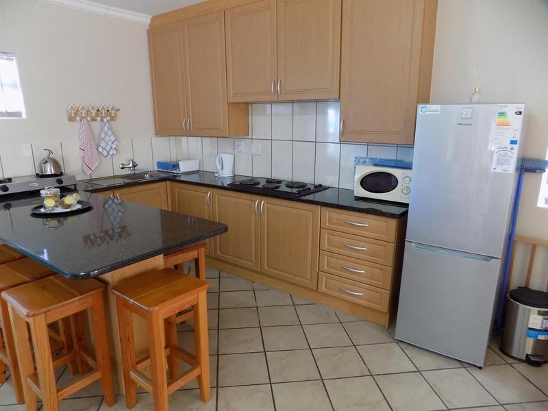 5 Bedroom Property for Sale in Tergniet Western Cape